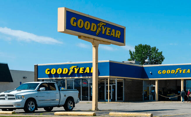 Goodyear