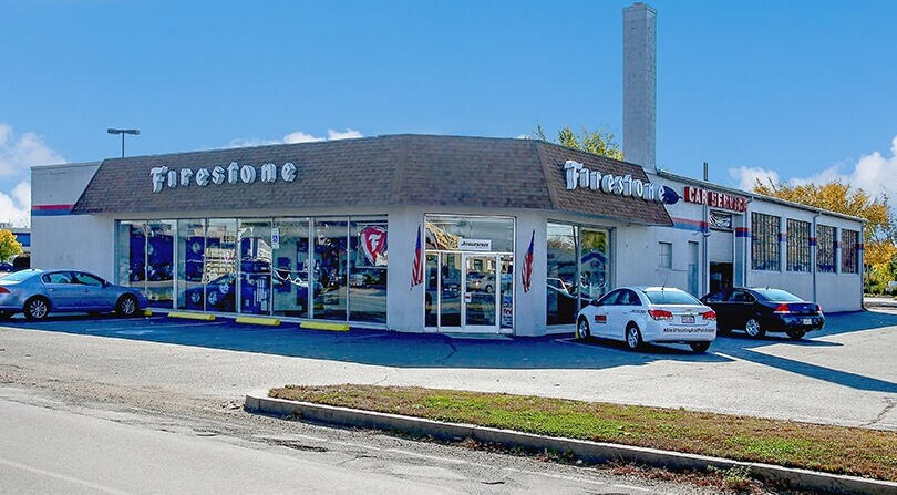 Firestone