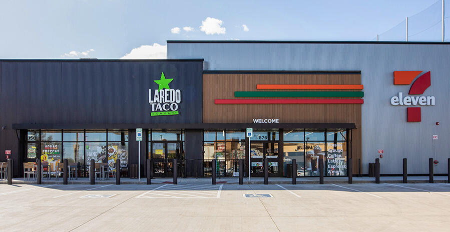 7-Eleven Houston