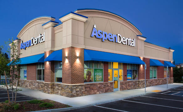 Aspen Dental