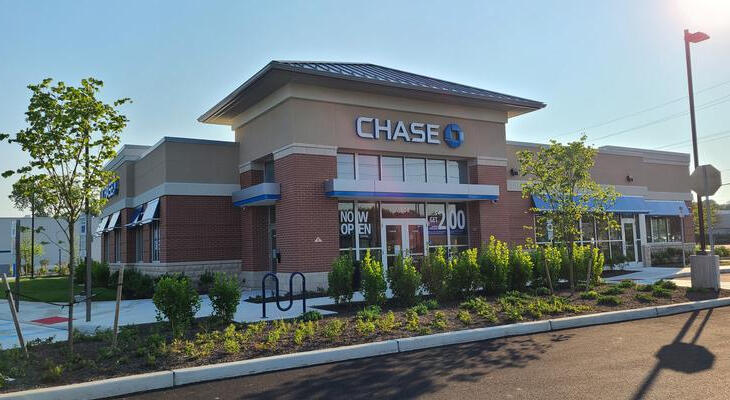 Chase Bank