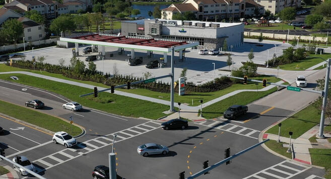 C-Farms Rockledge FL